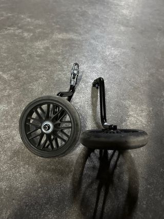 Ruedines Bicicleta Niños