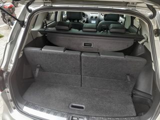 Nissan Qashqai+2 2.0 TEKNA PREMIUM 4x4 CVT Piel Negra