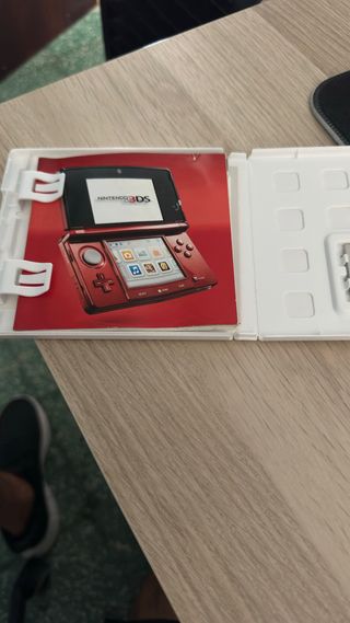 Mario Kart 7 Nintendo 3DS