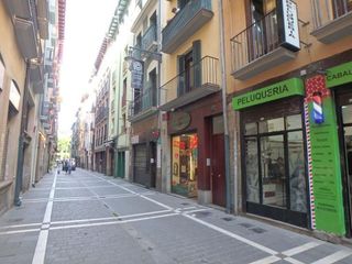 Local comercial en venta en Casco Antiguo en Pamplona