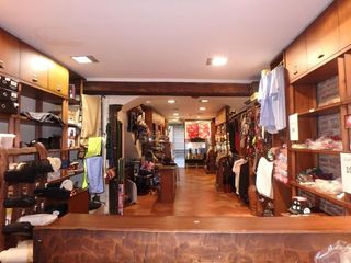 Local comercial en venta en Casco Antiguo en Pamplona