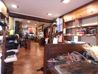 Local comercial en venta en Casco Antiguo en Pamplona