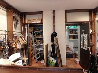 Local comercial en venta en Casco Antiguo en Pamplona