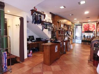 Local comercial en venta en Casco Antiguo en Pamplona