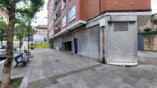 Local comercial en venta en Portugalete