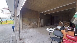 Local comercial en venta en Portugalete