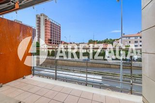 Piso en venta en Ibaeta en San Sebastián-Donostia