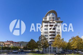 Piso en venta en Ibaeta en San Sebastián-Donostia