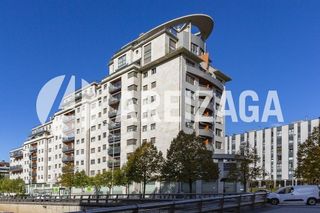 Piso en venta en Ibaeta en San Sebastián-Donostia