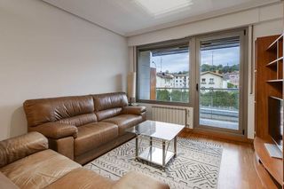 Piso en venta en Ibaeta en San Sebastián-Donostia