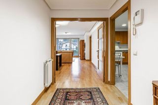 Piso en venta en Ibaeta en San Sebastián-Donostia