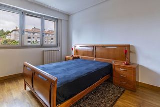Piso en venta en Ibaeta en San Sebastián-Donostia