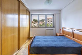 Piso en venta en Ibaeta en San Sebastián-Donostia