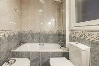Piso en venta en Ibaeta en San Sebastián-Donostia