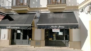 Local comercial en venta en Centro en Jerez de la Frontera