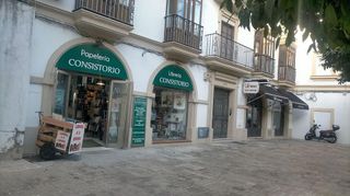 Local comercial en venta en Centro en Jerez de la Frontera
