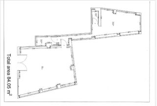 Local comercial en venta en Centro en Jerez de la Frontera