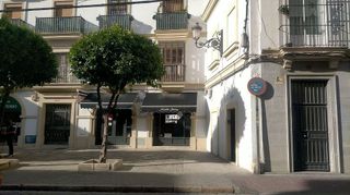 Local comercial en venta en Centro en Jerez de la Frontera