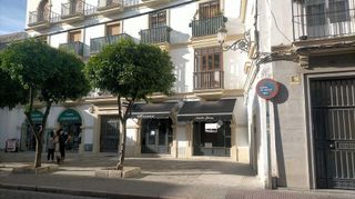Local comercial en venta en Centro en Jerez de la Frontera