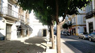 Local comercial en venta en Centro en Jerez de la Frontera