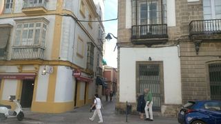 Local comercial en venta en Centro en Jerez de la Frontera