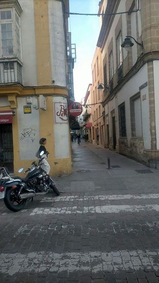 Local comercial en venta en Centro en Jerez de la Frontera