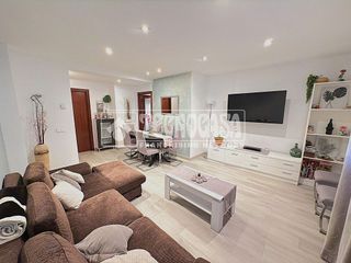 Piso en venta en San Fernando - Carretera de Valencia en Cuenca