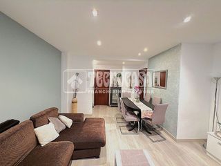 Piso en venta en San Fernando - Carretera de Valencia en Cuenca