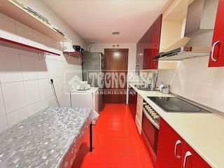 Piso en venta en San Fernando - Carretera de Valencia en Cuenca
