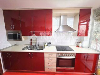 Piso en venta en San Fernando - Carretera de Valencia en Cuenca