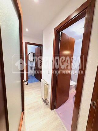 Piso en venta en San Fernando - Carretera de Valencia en Cuenca