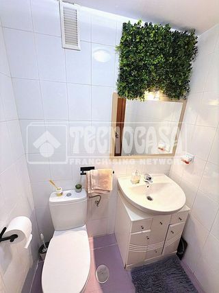 Piso en venta en San Fernando - Carretera de Valencia en Cuenca