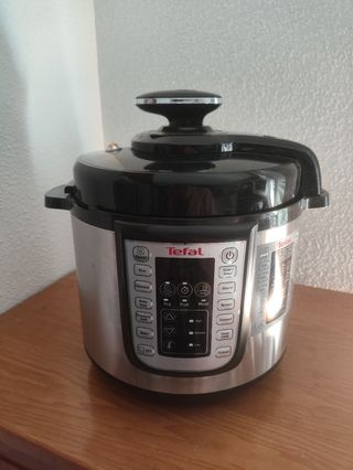 Olla de cocción lenta Tefal