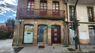 Local comercial en venta en Campus Sur - Santa Marta en Santiago de Compostela