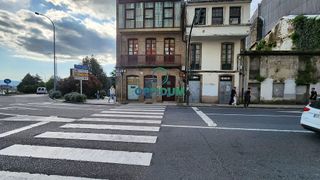 Local comercial en venta en Campus Sur - Santa Marta en Santiago de Compostela