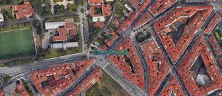 Local comercial en venta en Campus Sur - Santa Marta en Santiago de Compostela