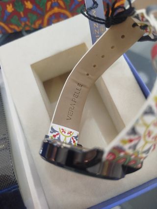 Orologio Mizzica Sicily con doppio cinturino