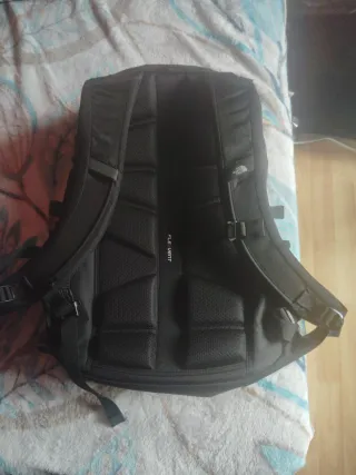 Mochila The North Face Borealis Negra