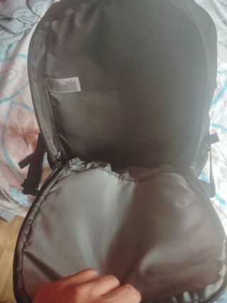 Mochila The North Face Borealis Negra