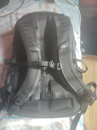Mochila The North Face Borealis Negra