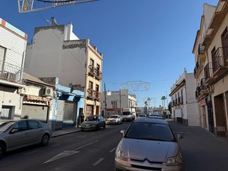 Local comercial en venta en Centro - Doña Mercedes en Dos Hermanas