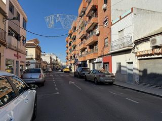 Local comercial en venta en Centro - Doña Mercedes en Dos Hermanas