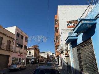 Local comercial en venta en Centro - Doña Mercedes en Dos Hermanas