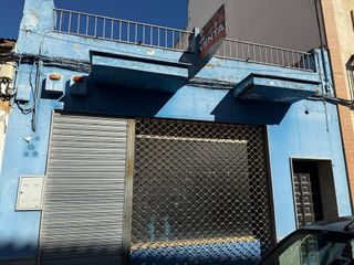 Local comercial en venta en Centro - Doña Mercedes en Dos Hermanas