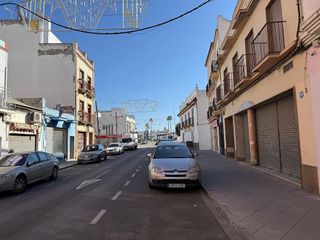Local comercial en venta en Centro - Doña Mercedes en Dos Hermanas
