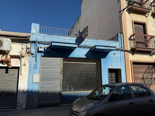 Local comercial en venta en Centro - Doña Mercedes en Dos Hermanas