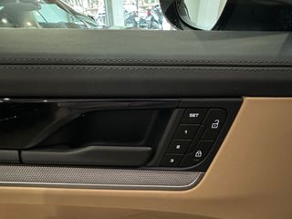 Porsche Cayenne Coupé E-Hybrid 2025
