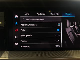 Porsche Cayenne Coupé E-Hybrid 2025