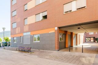 Piso en venta en Buztintxuri en Pamplona
