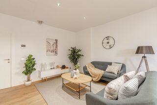 Piso en venta en Buztintxuri en Pamplona